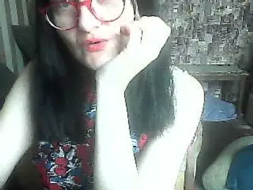 Bongacams Sex Cam of LynnYana
