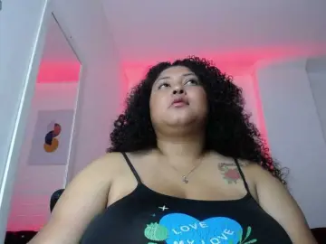 Bongacams Free Porn Cam of Ayliinn