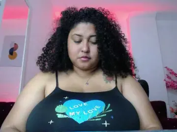 Bongacams Adult Webcams of Ayliinn