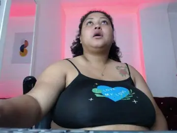 Bongacams Live Porn of Ayliinn