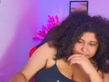 Bongacams Nude Webcam of Ayliinn