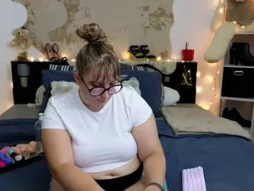 Bongacams Live Porn of ElvinnaLaFrancaise