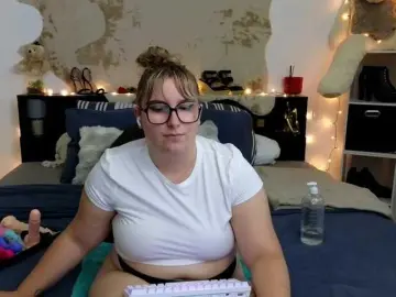 Bongacams Live Sex of ElvinnaLaFrancaise