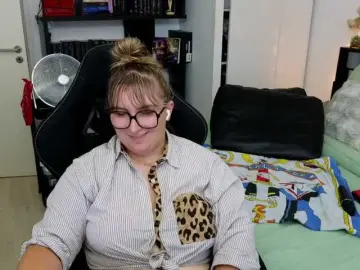 Bongacams Private Sex Chat of ElvinnaLaFrancaise