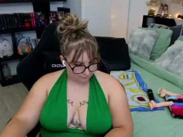 Bongacams Adult Webcams of ElvinnaLaFrancaise