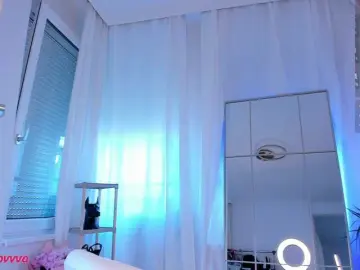 Bongacams Sex Chat of Foxe-Sailey