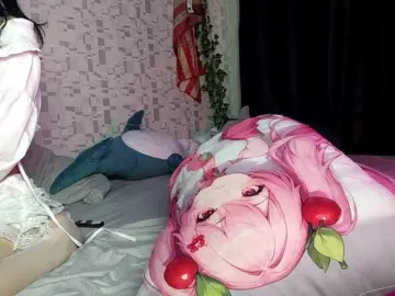 Bongacams Sex Cam of LeraMaysk