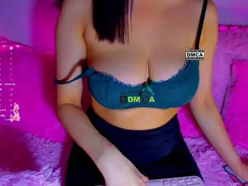 Bongacams Best Webcam of -roxy-a