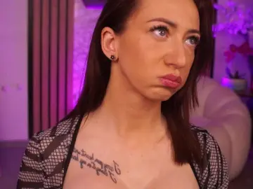 Bongacams Free Live Porn of RubyFever