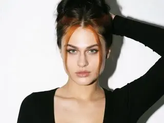 Vanessa-Tenderness