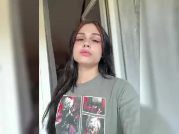 Bongacams Live Sex Cam of Vanessa-Tenderness