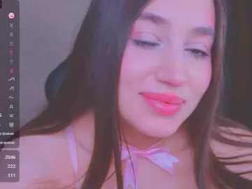 Bongacams Live Sex of AliceMur