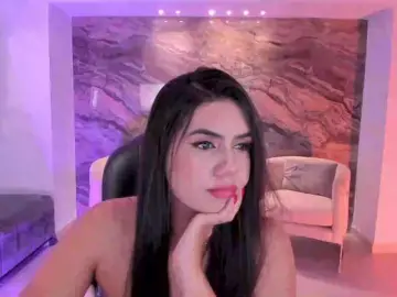 Bongacams Sex Cam of AngelicaVega
