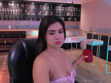 Bongacams Sex Chat of AngelicaVega