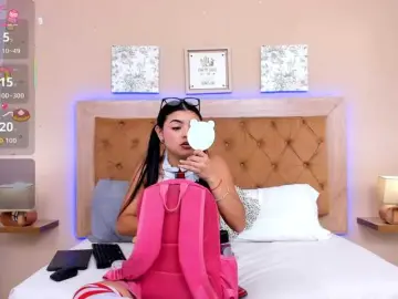 Bongacams Sex Cam of CristalLorents