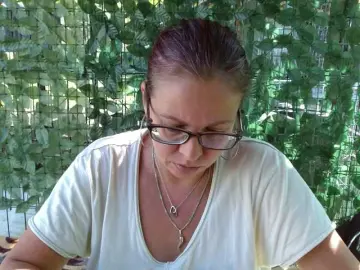 Bongacams Private Sex Chat of LadyHellene