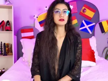 Bongacams Live Sex of SophieGomez2