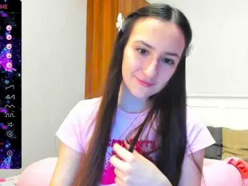 Bongacams Free Porn Cam of pink-soda
