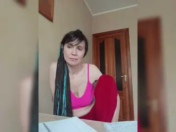 Bongacams Private Sex Chat of Hellenalonenochka