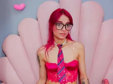 Bongacams Best Webcam of LUCYMILLER