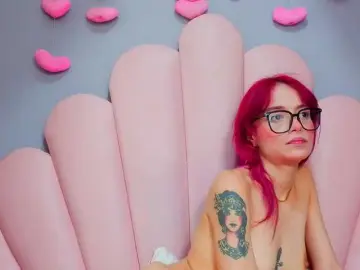 Bongacams Live Porn of LUCYMILLER