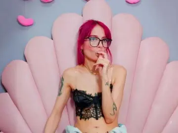 Bongacams Live Porn of LUCYMILLER