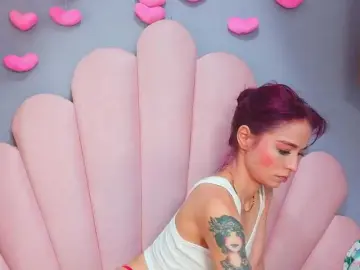 Bongacams Best Webcam of LUCYMILLER