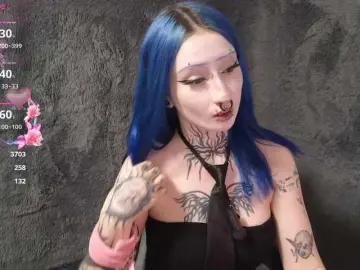 Bongacams Live Sex Cam of YoungAlice1