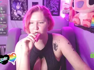 Bongacams Adult Video Chat of DolliRosee
