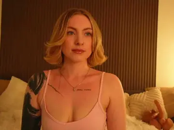 Bongacams Best Webcam of TouchMyAss