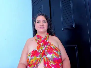 Bongacams Nude Webcam of camilafox