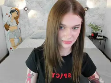 Bongacams Free Porn Cam of NikaTechnoo