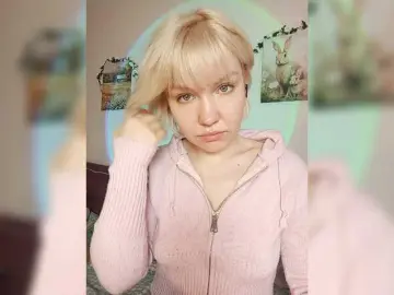 Bongacams Adult Webcam of Tikoffka