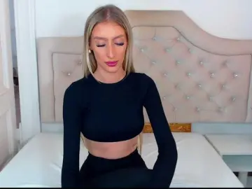 Bongacams Sex Cam of NatalieFlirt