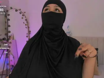 Bongacams Live Sex Cam of Amirah-