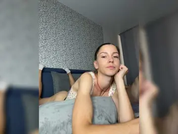 Bongacams Adult Webcam of Lisi4ka-Basik