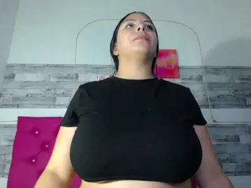 Bongacams Private Sex Chat of Natural-boobs