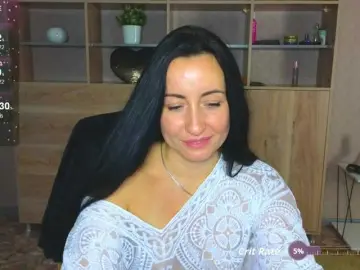Bongacams Live Porn of RoxyStar