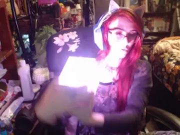 Bongacams Sex Cam of pussyxpaladin