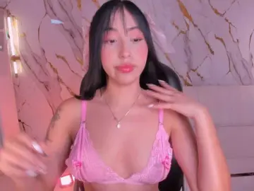 Bongacams Sex Chat of CelesteMoon