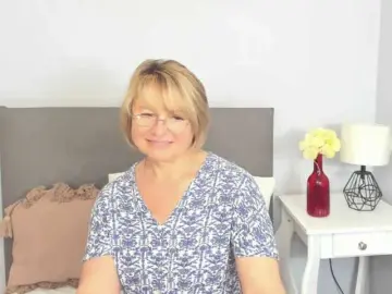 Bongacams Sex Chat of MarieneMature