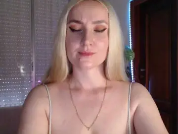 Bongacams Live Sex Cam of Alina-Lovely