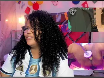 Bongacams Sex Chat of MhiaRey