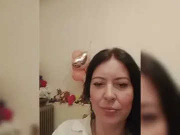 Bongacams Sex Chat of Ally46x