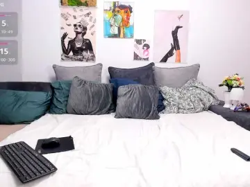 Bongacams Live Sex of CallmeAnna