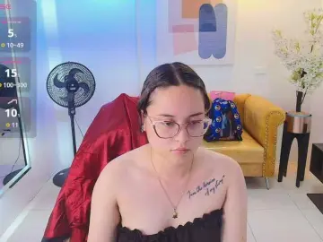 Bongacams Private Sex Chat of Shady-bug