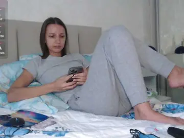 Bongacams Private Sex Chat of Alisa-W