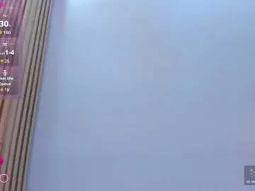 Bongacams Sex Cam of Naomi-Viper