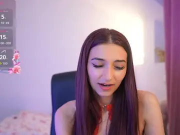 Bongacams Adult Webcam of RocknRose18