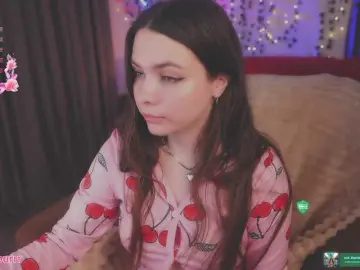 Bongacams Free Porn Cam of sweet-cupcake